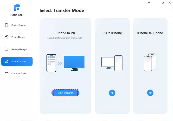 2 iPhone Photos Backup Solutions