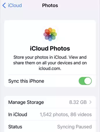 2 iPhone Photos Backup Solutions