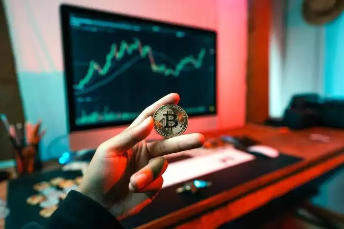 5 Things You Should Know Before Investing In Cryptocurrency