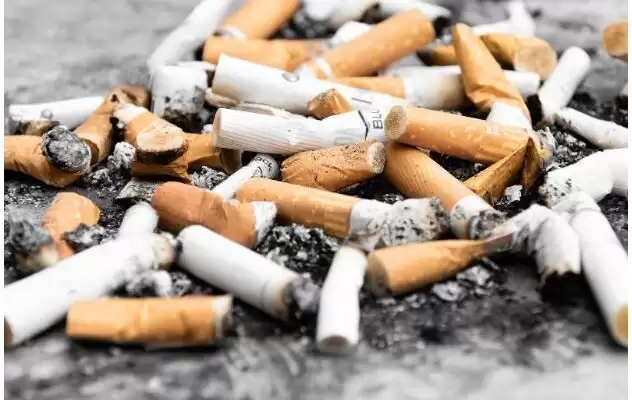 5 Ways To Help You Quit Smoking Faster