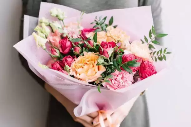 Best 5 Flower Delivery Services In St Leonards