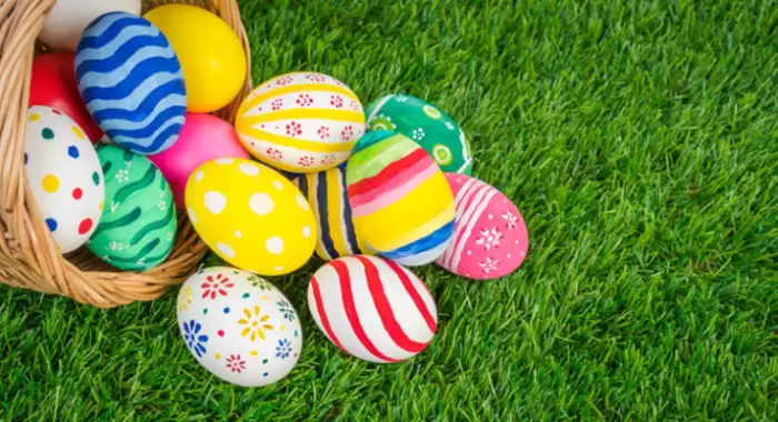 Top 5 Fun Easter Egg Hunt Ideas For Kids