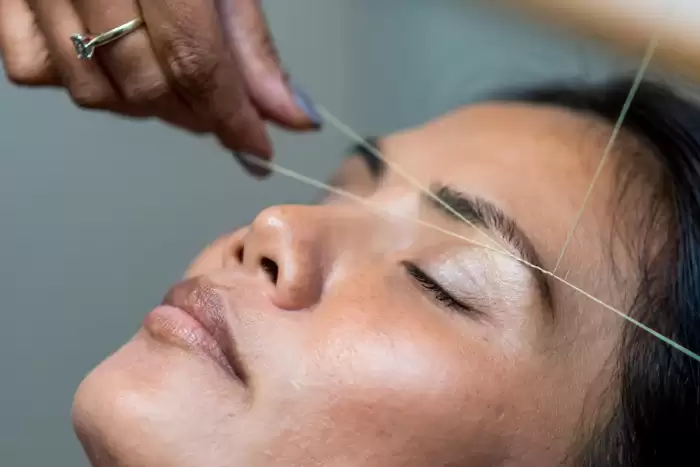 Is Microblading Eyebrows Treatment Safe For Sensitive Skin?