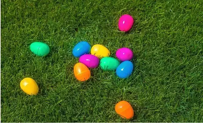 Top 5 Fun Easter Egg Hunt Ideas For Kids