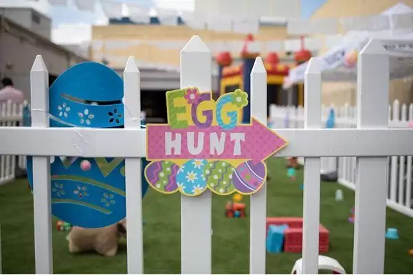 Top 5 Fun Easter Egg Hunt Ideas For Kids