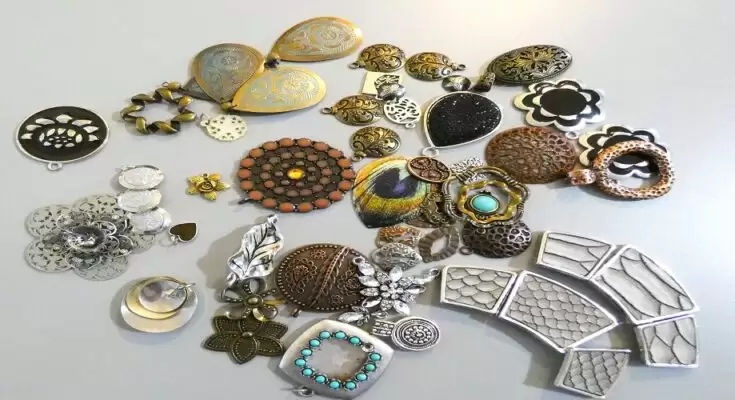 A List of Great Jewelry Metals to Use