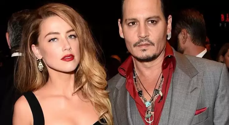 Amber Heard Net Worth, Career, Background, Husband, and Divorce