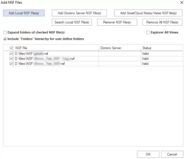 Best NSF to PST Converter to Export Notes NSF to Outlook PST