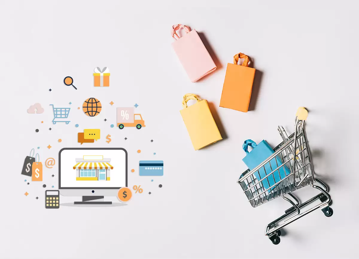 How Can Web Design Impact Customer Shopping Experience?