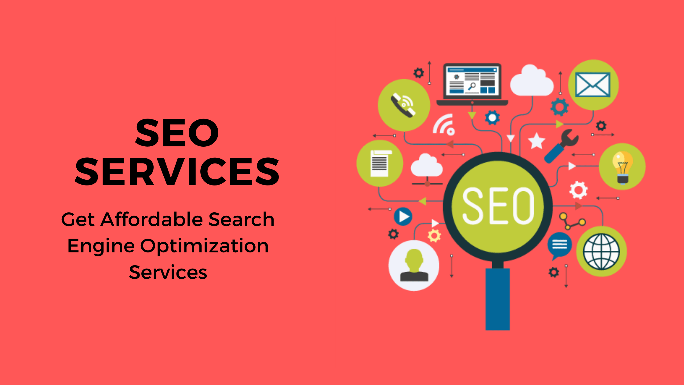 How to Find the Best SEO Services in London?