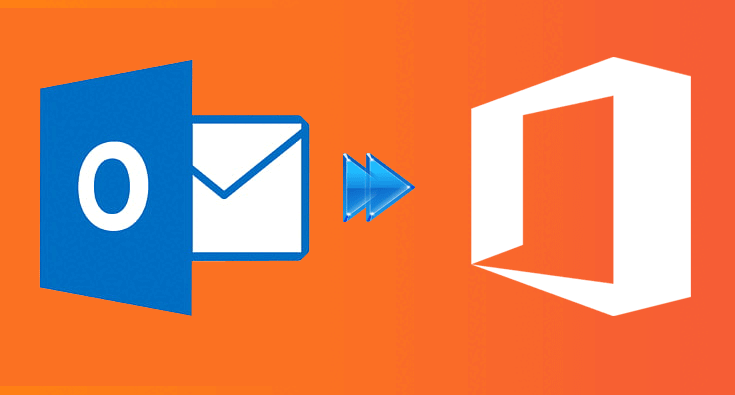 How to Import PST to Office 365