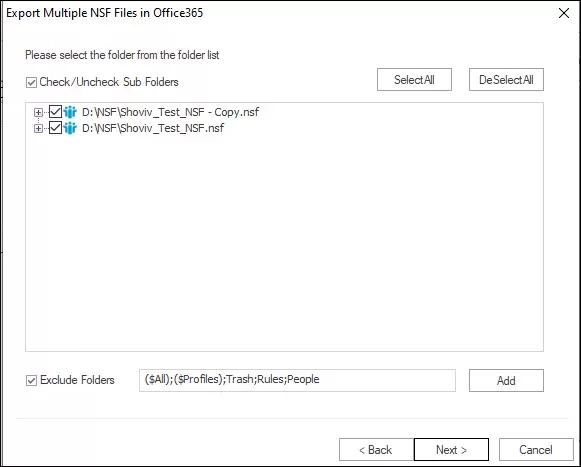 How to Migrate Lotus Notes to Office 365 – The Easiest Guide