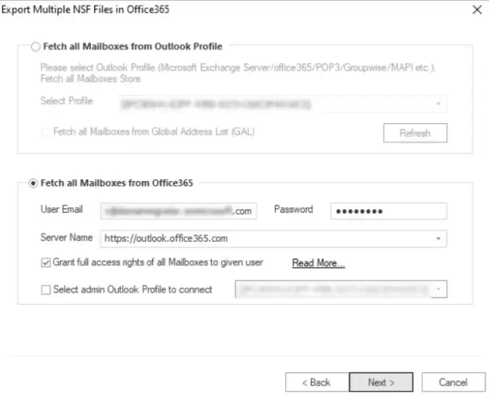 How to Migrate Lotus Notes to Office 365 – The Easiest Guide