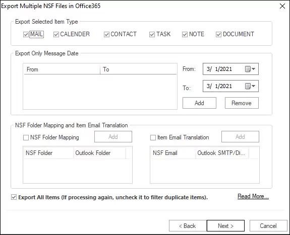 How to Migrate Lotus Notes to Office 365 – The Easiest Guide