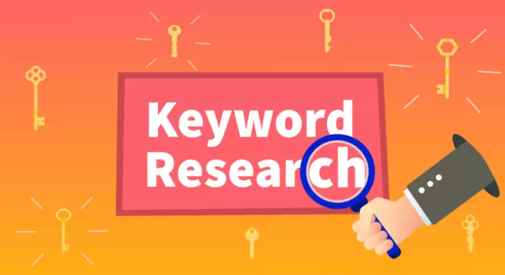 SEO Keyword Research