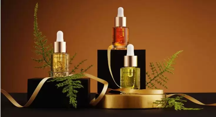 Shop Handpicked Fragrance Oils at Sunnamusk