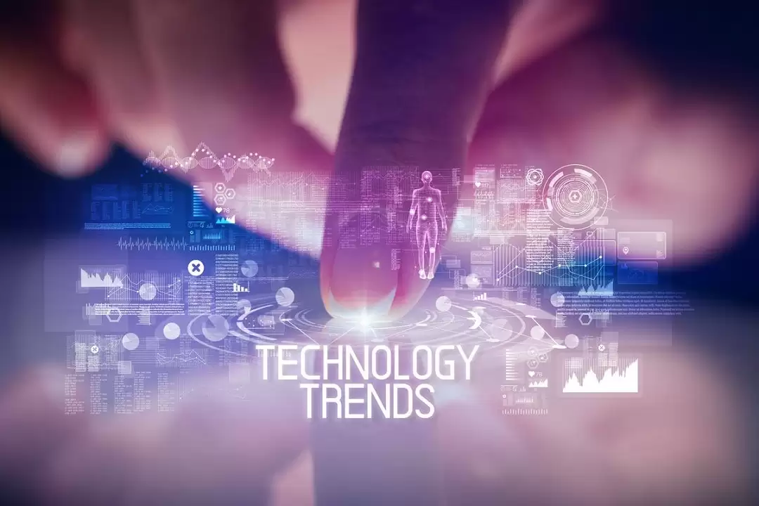 The Technology Trends that Will Dominate the Business Next Decade