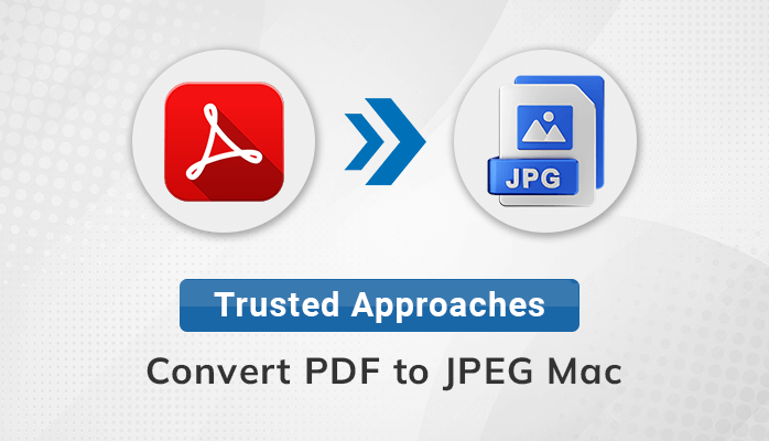 Trusted Approaches to Convert PDF to JPEG Mac