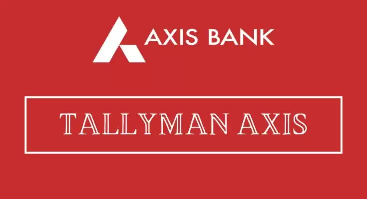 Understanding the Role of the TallyMan Axis Bank