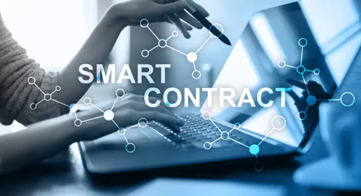 What Is A Smart Contracts?