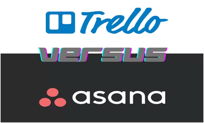 Which Management Tool is Best For You, Trello or Asana?